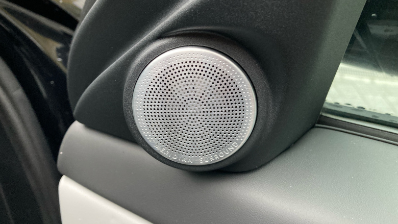 Land Rover Range Rover Evoque 2.0 D200 Autobiography 5dr Auto [Revised] Diesel Hatchback